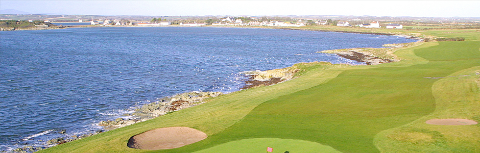 Ardglass Golf Links