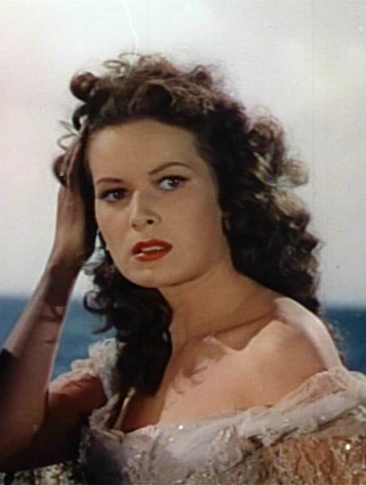 Maureen O&#039;Hara