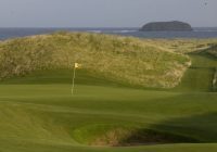 Golfing in the North - Old country tours