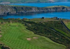 South West Ireland Golf Tour