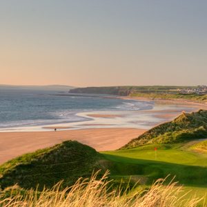 Ballybunion Golf Course