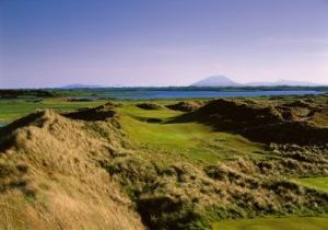 Links in County Mayo